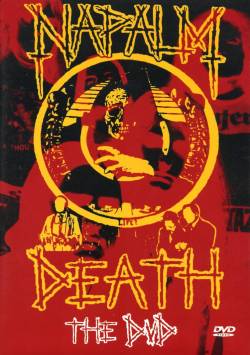 Napalm Death : The DVD